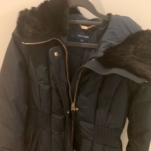 Cole haan winter coat